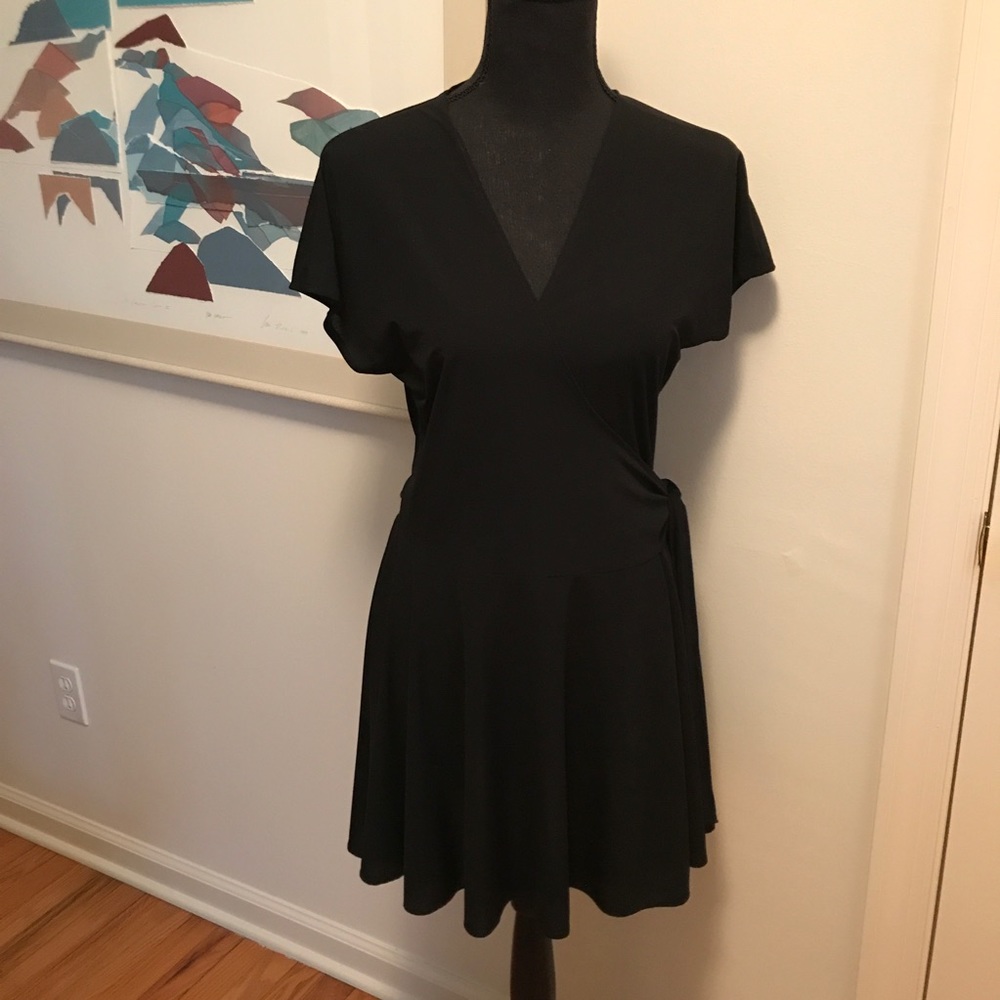 Gottex Saks Fifth Avenue Swim Coverup